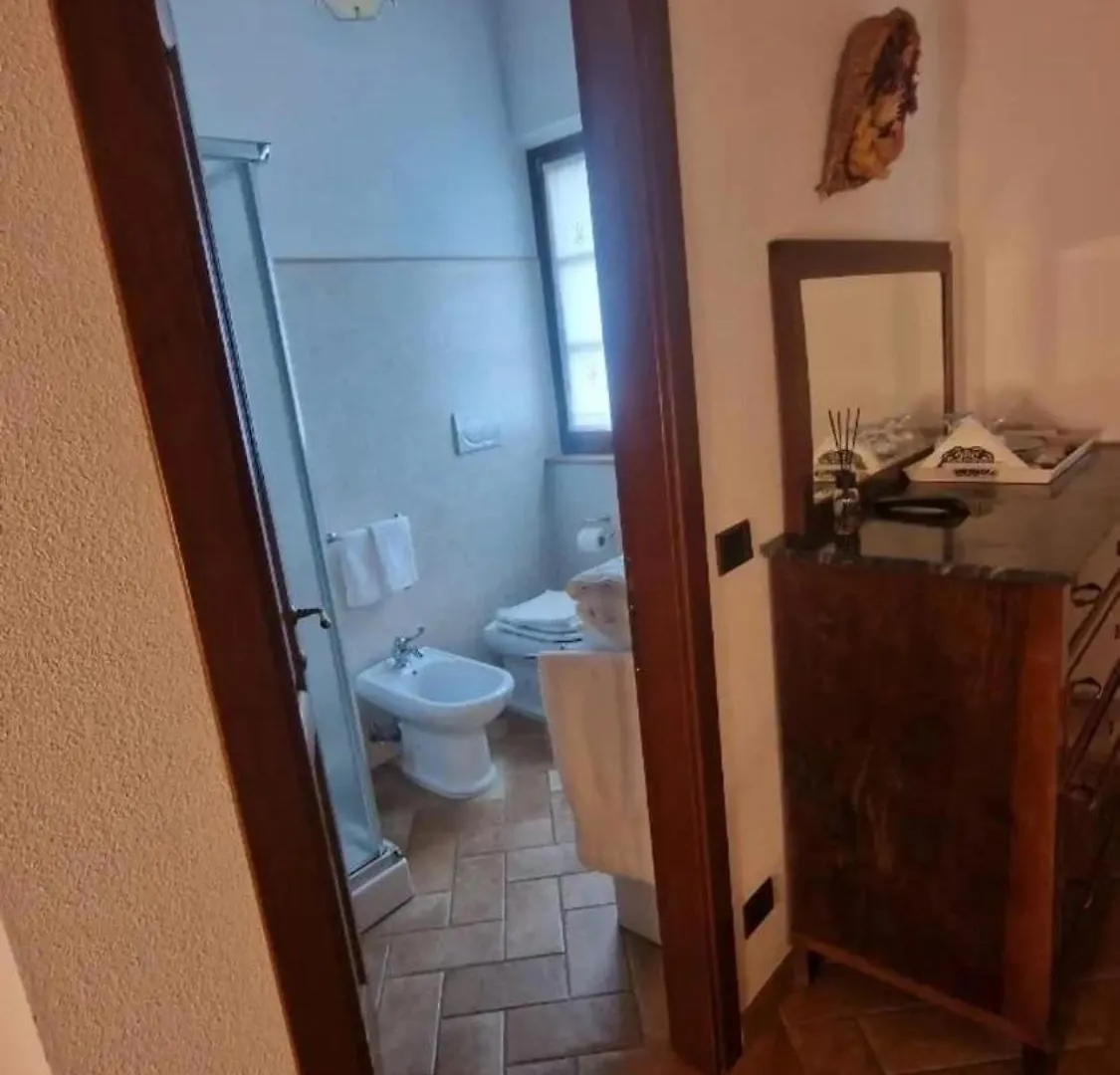 Agriturismo Sant'Ansano Castiglione d'Orcia