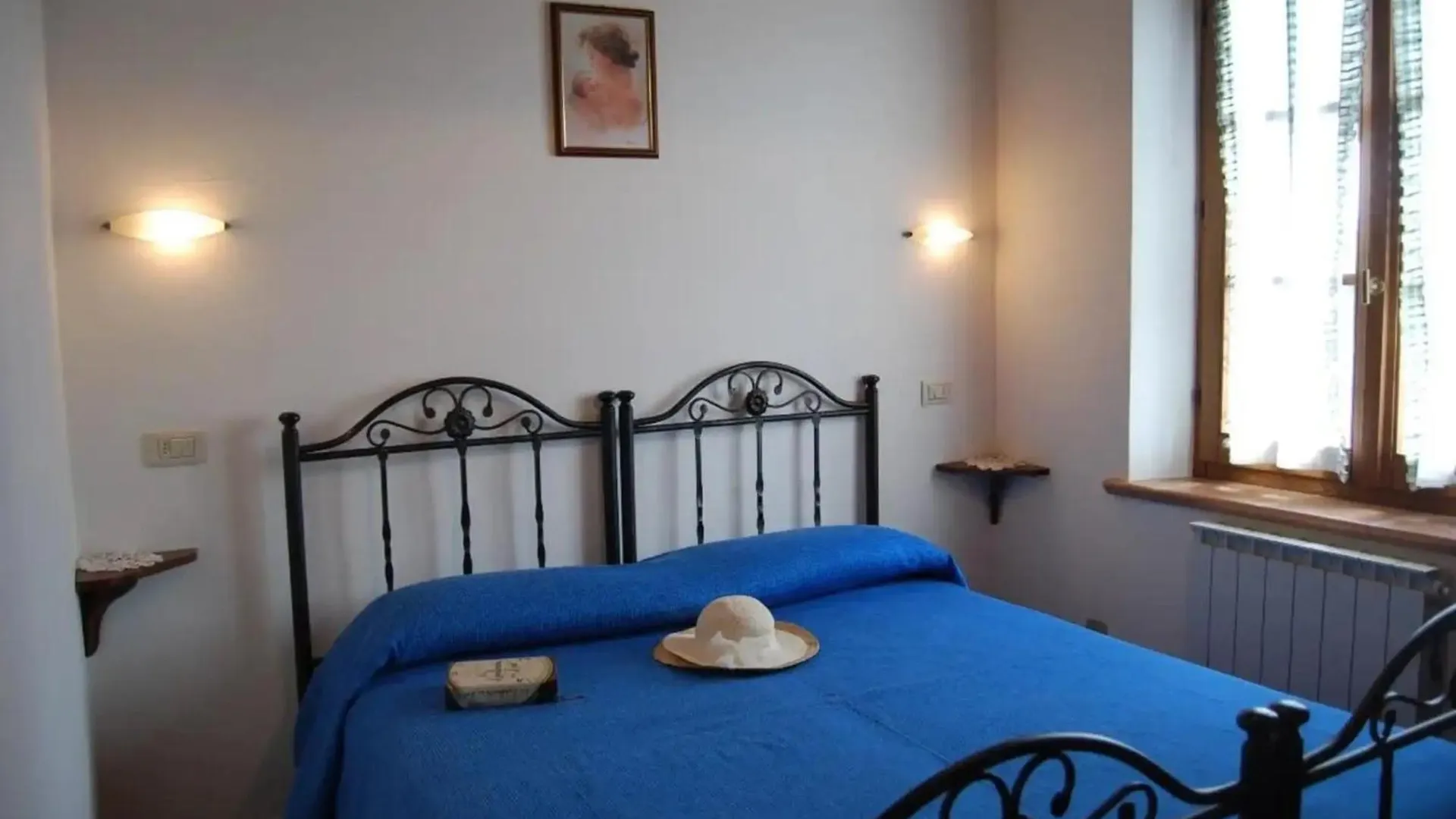 Agriturismo Sant'Ansano Castiglione d'Orcia 0*,  Italy