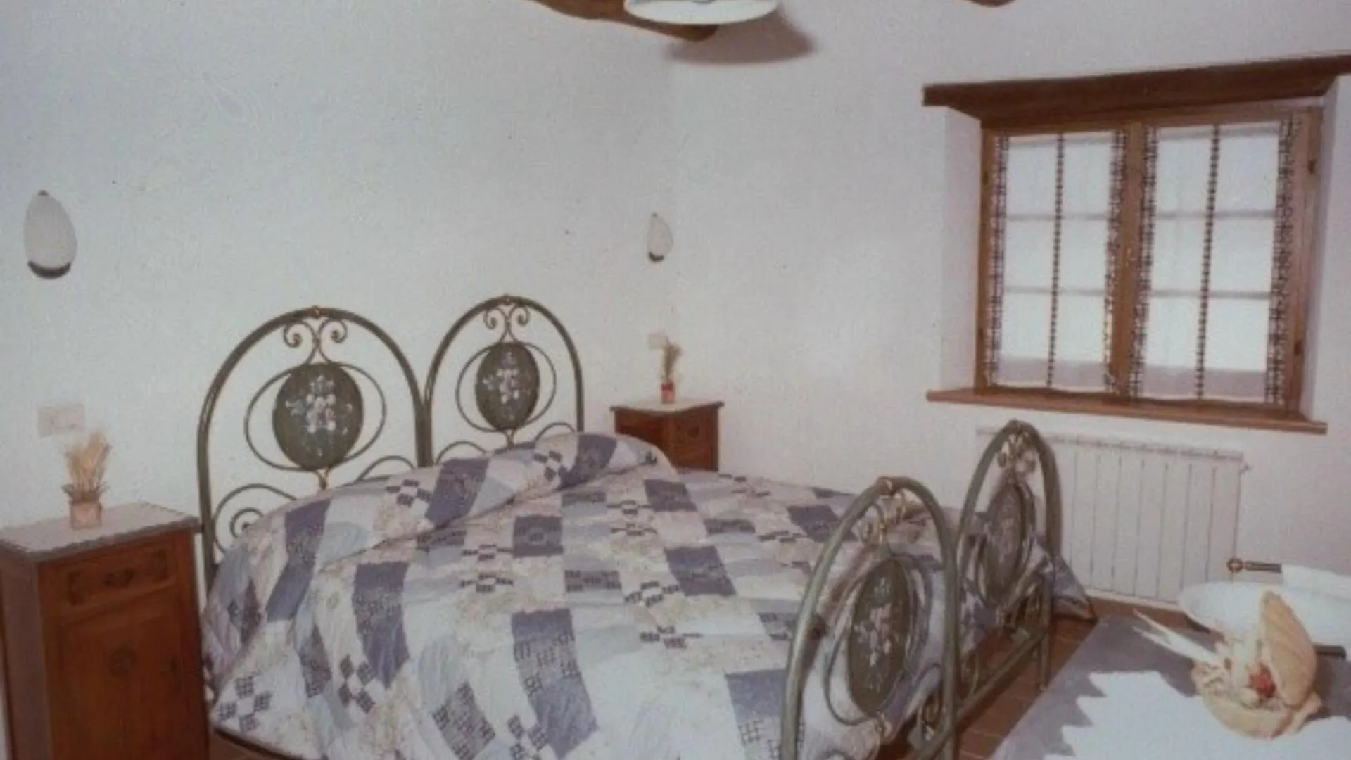 Agriturismo Sant'Ansano Castiglione d'Orcia 0*,