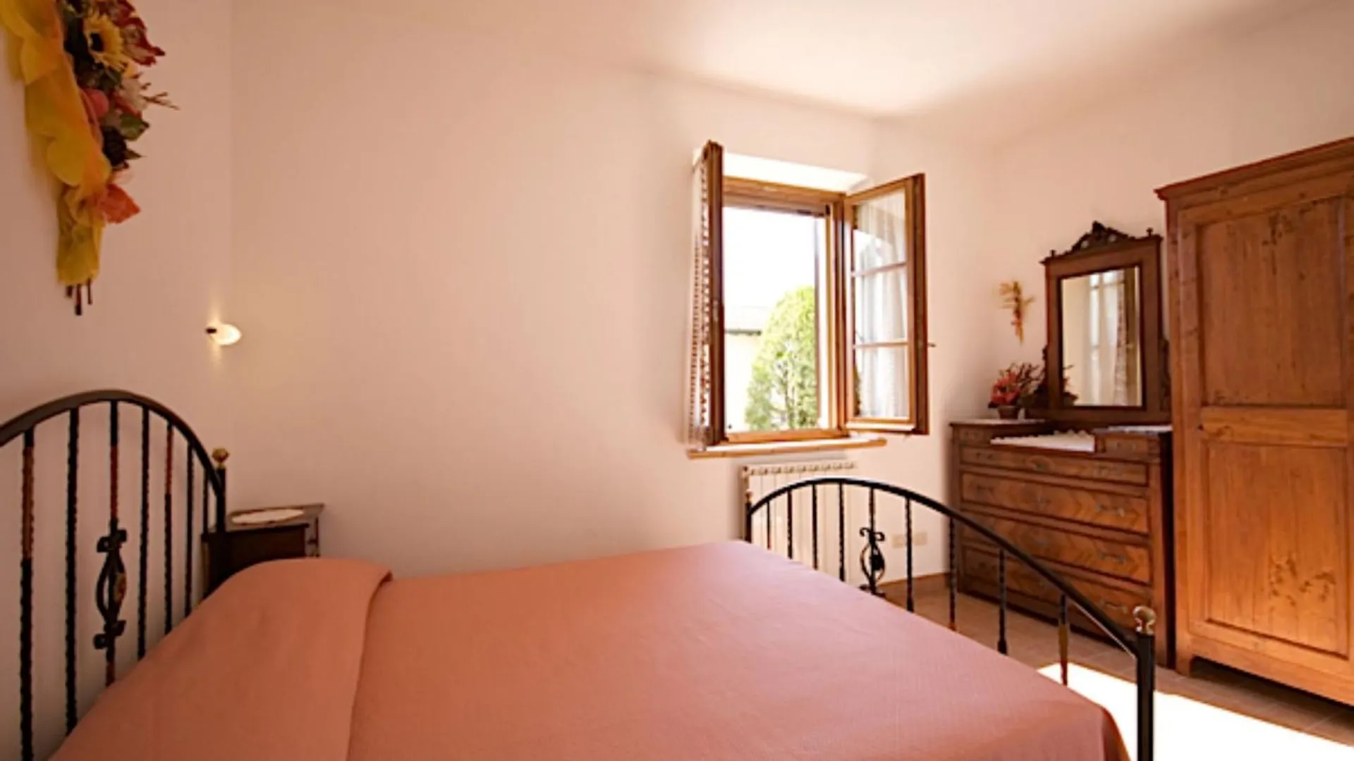Agriturismo Sant'Ansano Castiglione d'Orcia 0*,  Italy