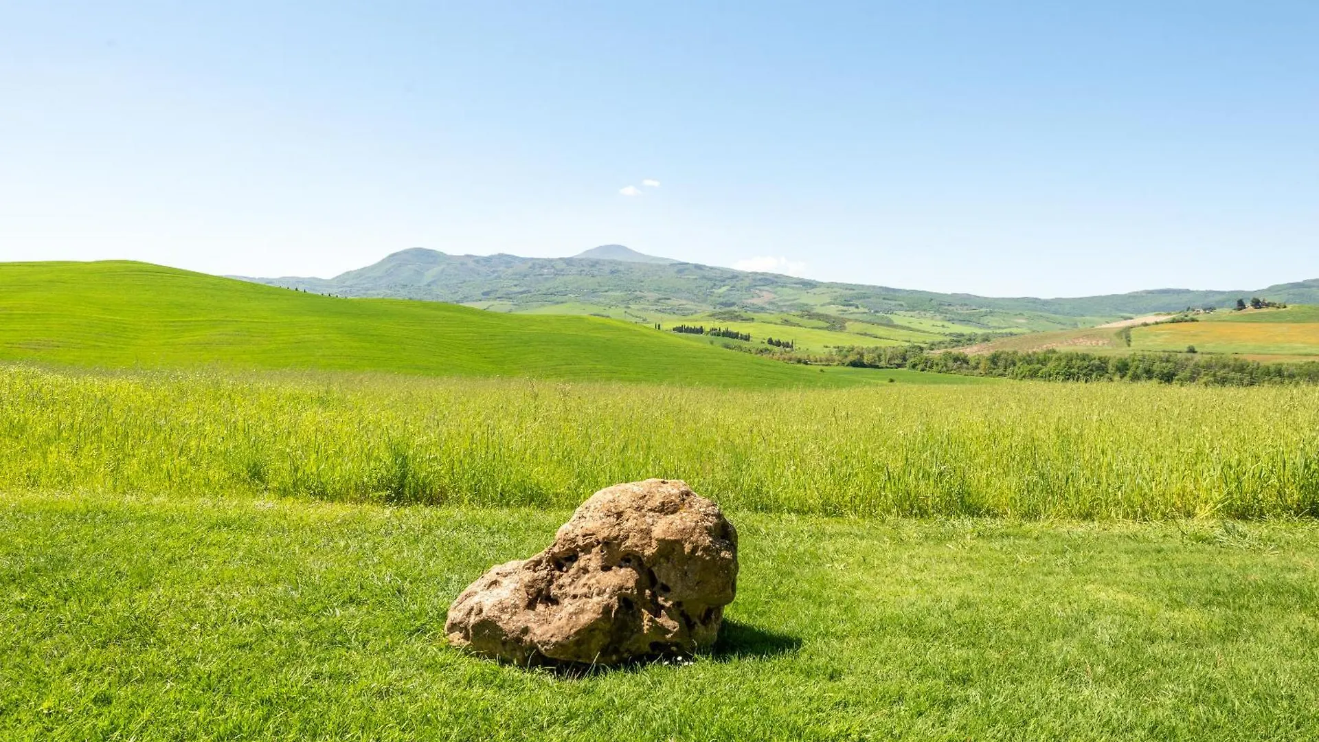 Agriturismo Sant'Ansano Castiglione dʼOrcia