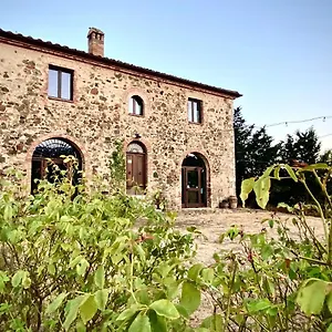  Alloggio per agriturismo Podere Casella