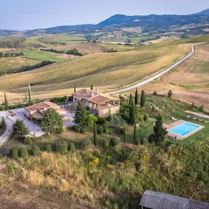  Alloggio per agriturismo I Savelli