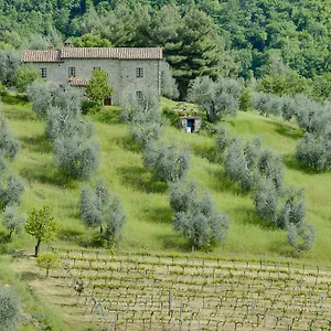  Alloggio per agriturismo Bindozzino