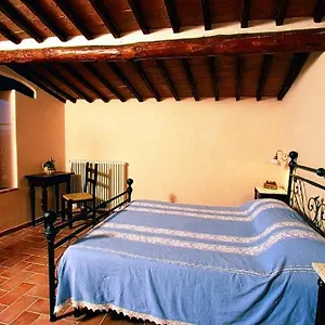  Alloggio per agriturismo Le Piane