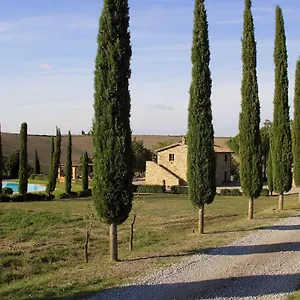  Alloggio per agriturismo La Tana Del Bianconiglio