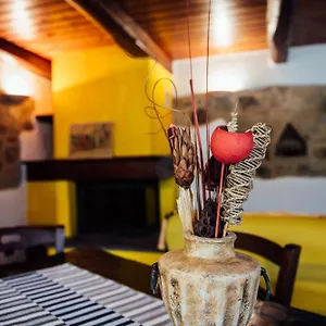  Alloggio per agriturismo Il Noce