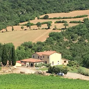  Alloggio per agriturismo Podere Le Mulina